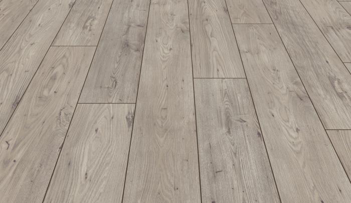 Pavimento in Laminato Sistema Floor CHALET - Castagno Beige M1002