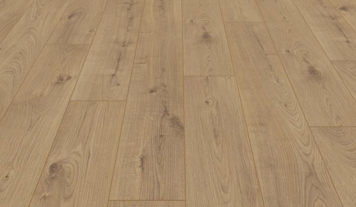 Pavimento in Laminato Sistema Floor VILLA - Rovere Naturale Atlas M1201