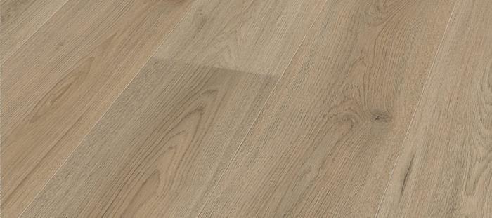 Pavimento in Laminato Sistema Floor ADVANCED - Rovere Naturale 3128