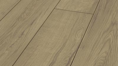 Pavimento in Laminato Sistema Floor RESIDENCE- Rovere Naturale M1029