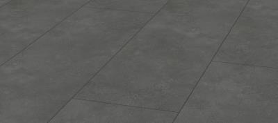 Pavimento in Laminato Sistema Floor MEGA PLUS - Loft Dark Max D4679