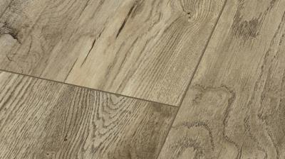 Pavimento in Laminato Sistema Floor COTTAGE MAX - Rovere Harbour Beige MV839