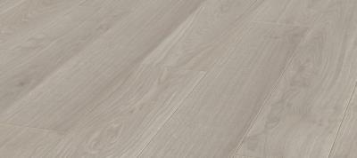 Pavimento in Laminato Sistema Floor COTTAGE - Rovere Bianco D873