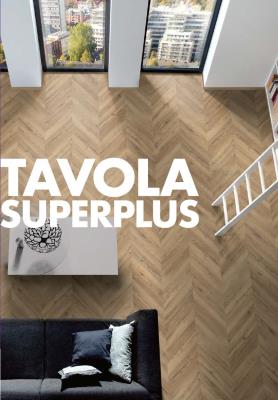 Virag Lamfloor Tavola Superplus - Varie Finiture 