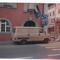Svizzera 1995